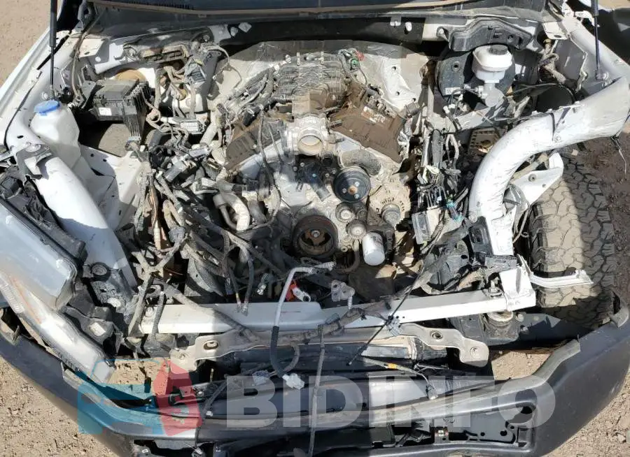 1FTEW1E46KFA22283 Photo# 11