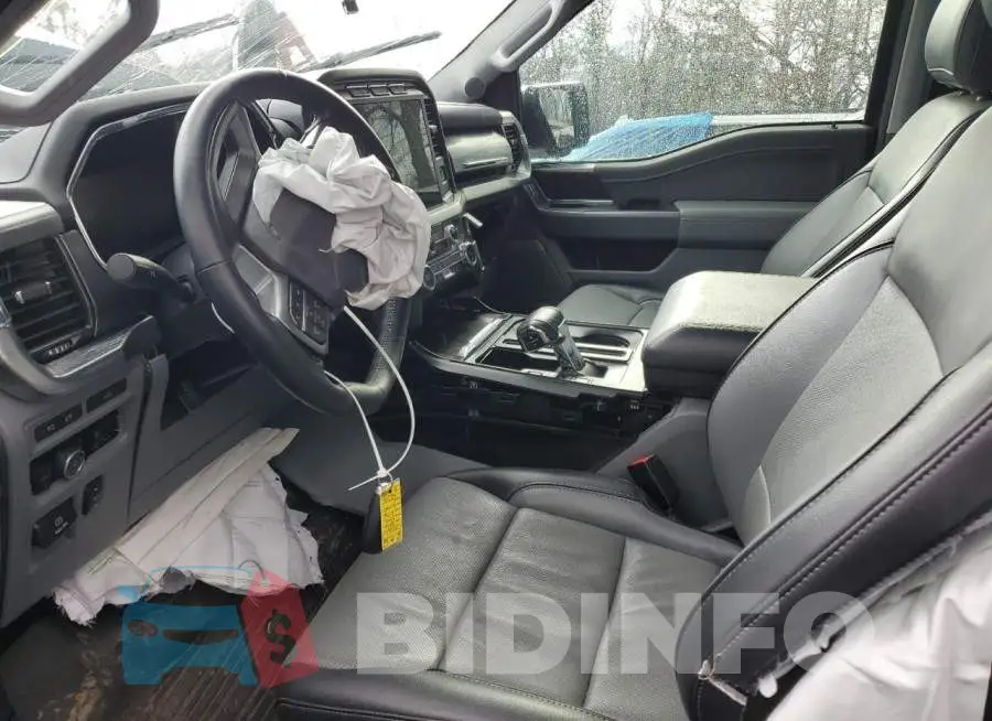 1FTFW1E87MFA45128 Photo# 7