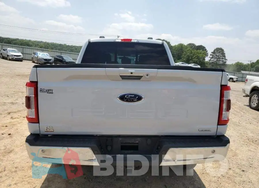 1FTFW1E88MKD65226 Photo# 6
