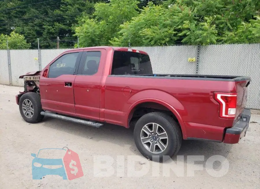 1FTFX1EF3HFA30353 Photo# 2