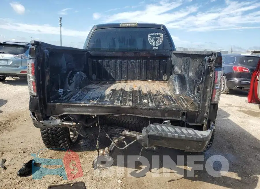 1FTFX1EF8EFB56963 Photo# 6