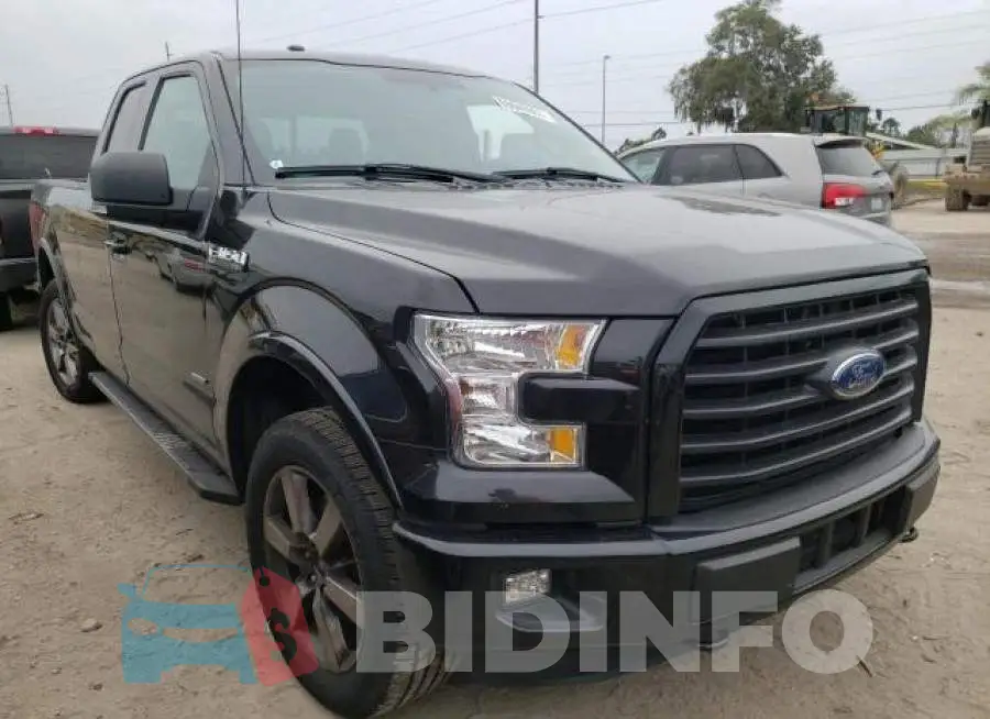 1FTFX1EG9FFB78593 Photo# 1