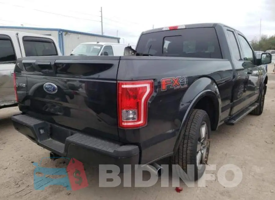 1FTFX1EG9FFB78593 Photo# 4