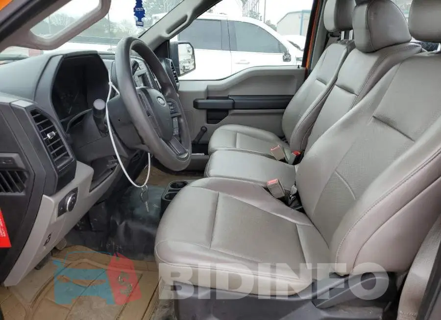 1FTMF1CBXJKD47540 Photo# 7