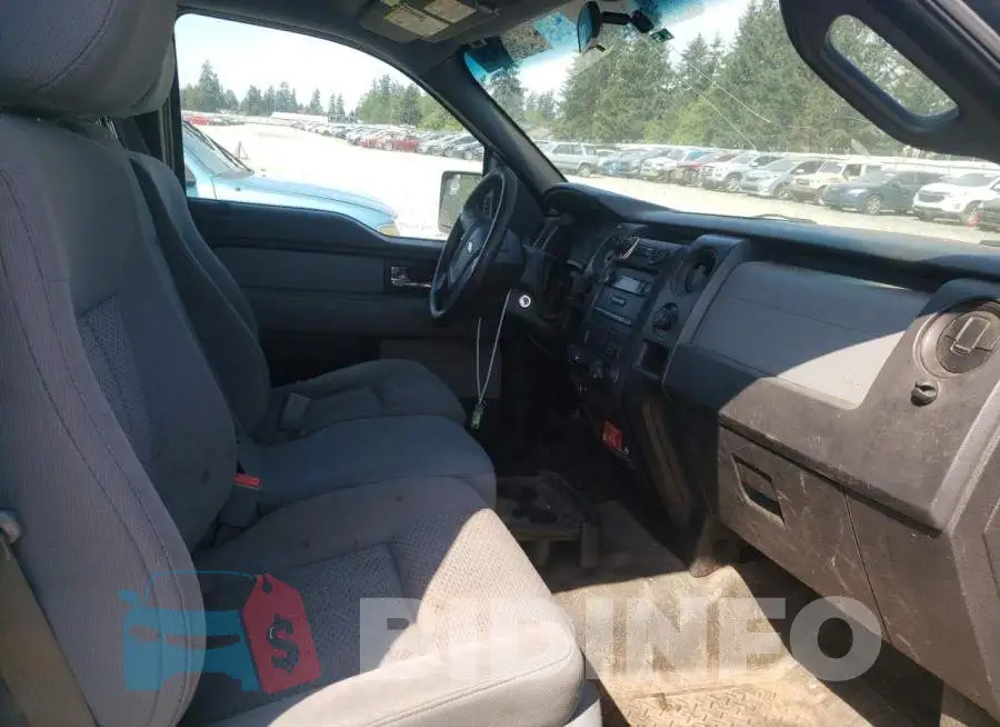 1FTNF1CF3EKD20936 Photo# 10