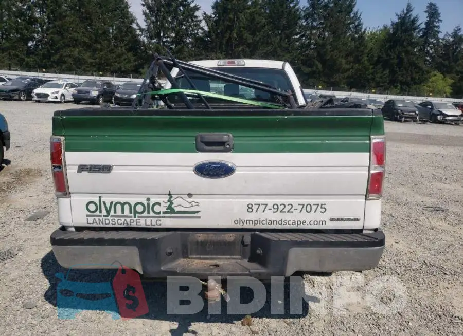 1FTNF1CF3EKD20936 Photo# 6