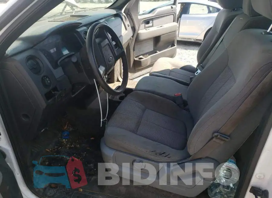 1FTNF1CF3EKD20936 Photo# 7