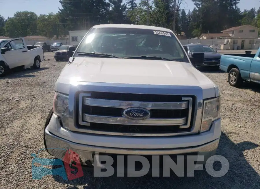 1FTNF1CF3EKD20936 Photo# 5