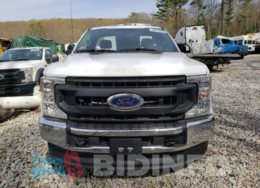 1FTRF3B64MEC16502 Photo# 5