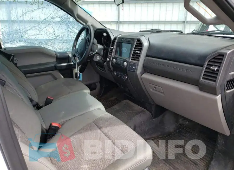1FTRF3B64MEC16502 Photo# 8