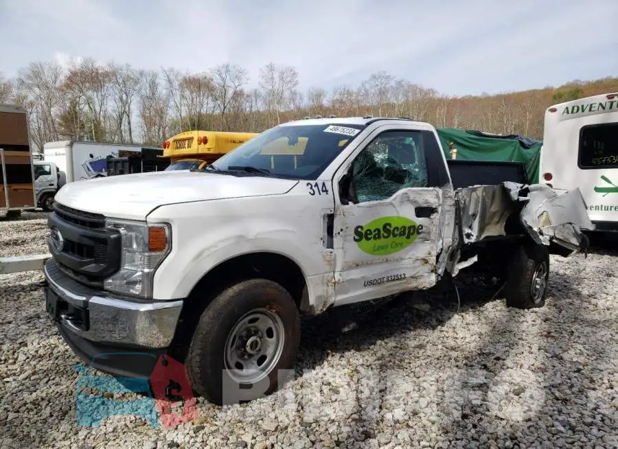 1FTRF3B64MEC16502 Photo# 1
