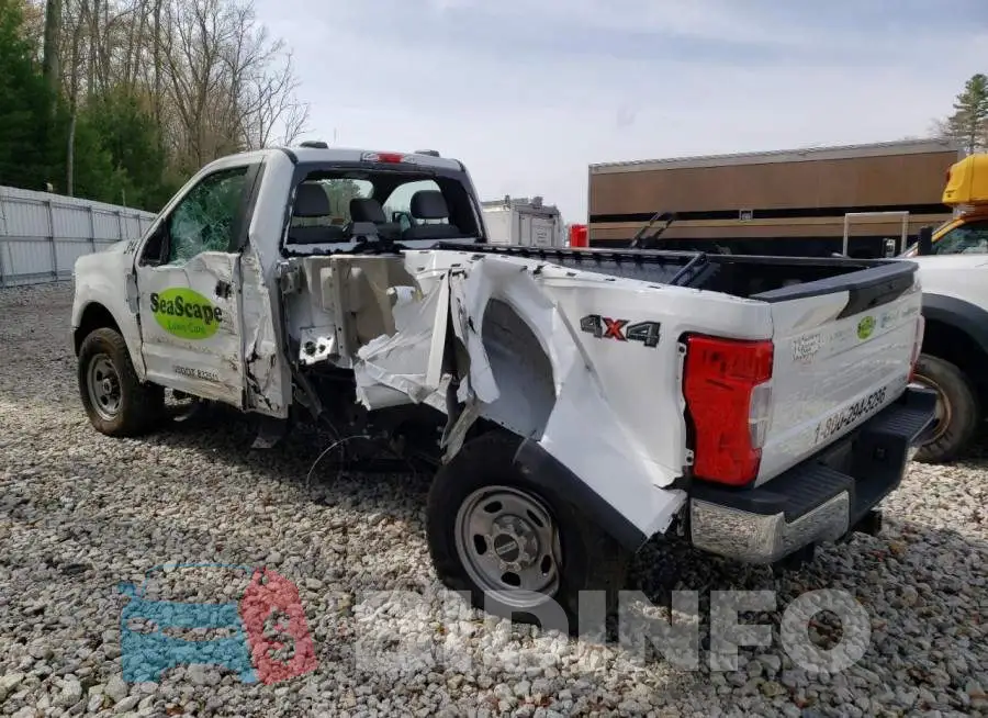 1FTRF3B64MEC16502 Photo# 2