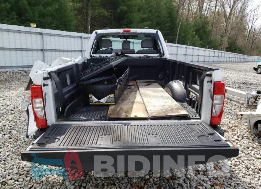 1FTRF3B64MEC16502 Photo# 11