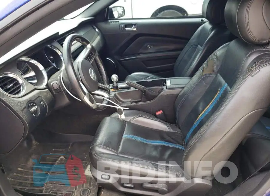 1ZVBP8CF4E5325261 Photo# 7
