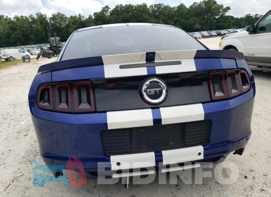 1ZVBP8CF4E5325261 Photo# 6