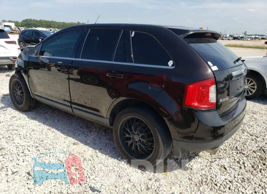 2FMDK3KC1EBA68135 Photo# 2