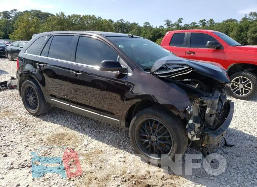 2FMDK3KC1EBA68135 Photo# 4