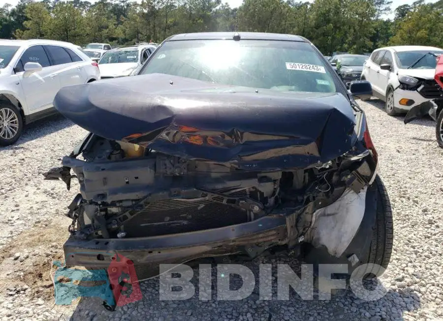 2FMDK3KC1EBA68135 Photo# 5