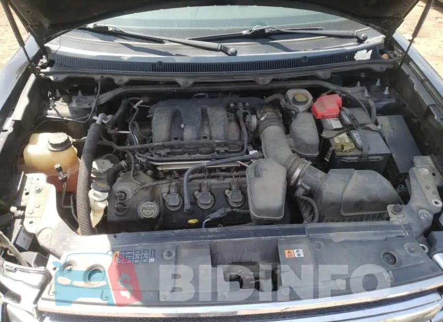 2FMGK5B87FBA18359 Photo# 12