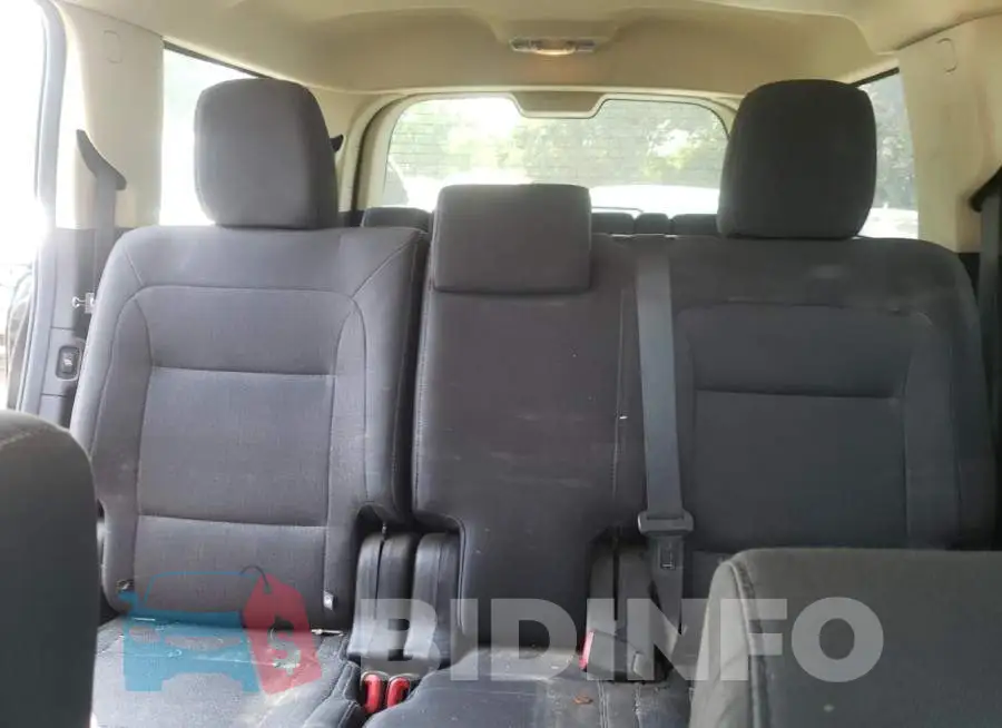 2FMGK5B87FBA18359 Photo# 10
