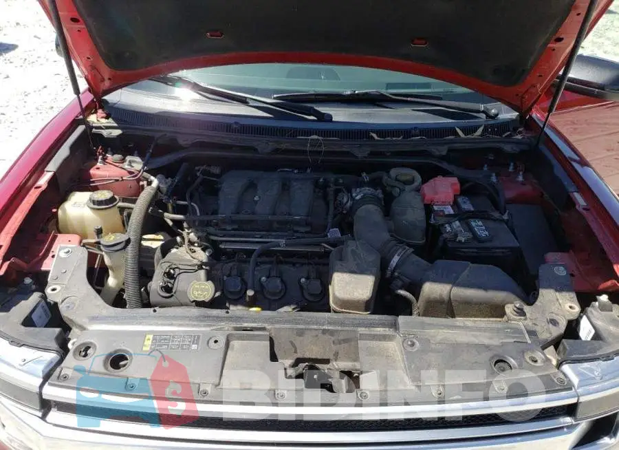 2FMGK5D8XEBD15279 Photo# 12