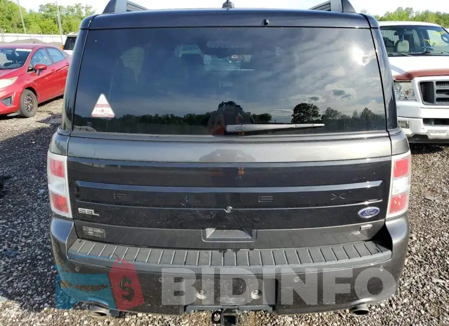 2FMHK6C8XKBA18004 Photo# 6
