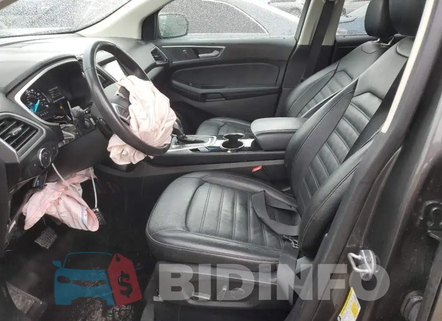 2FMPK4J82JBB05087 Photo# 7