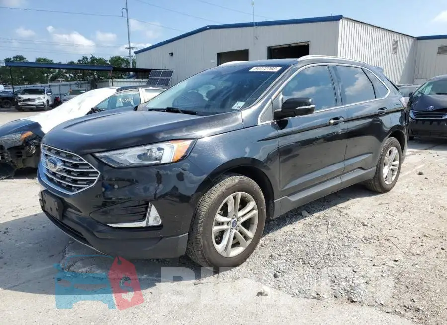 2FMPK4J90LBA29672 Photo# 1