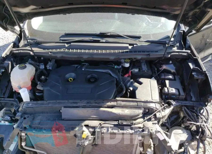 2FMPK4J92HBC25846 Photo# 12