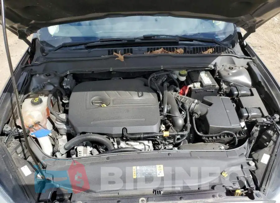 3FA6P0HD2ER231508 Photo# 11