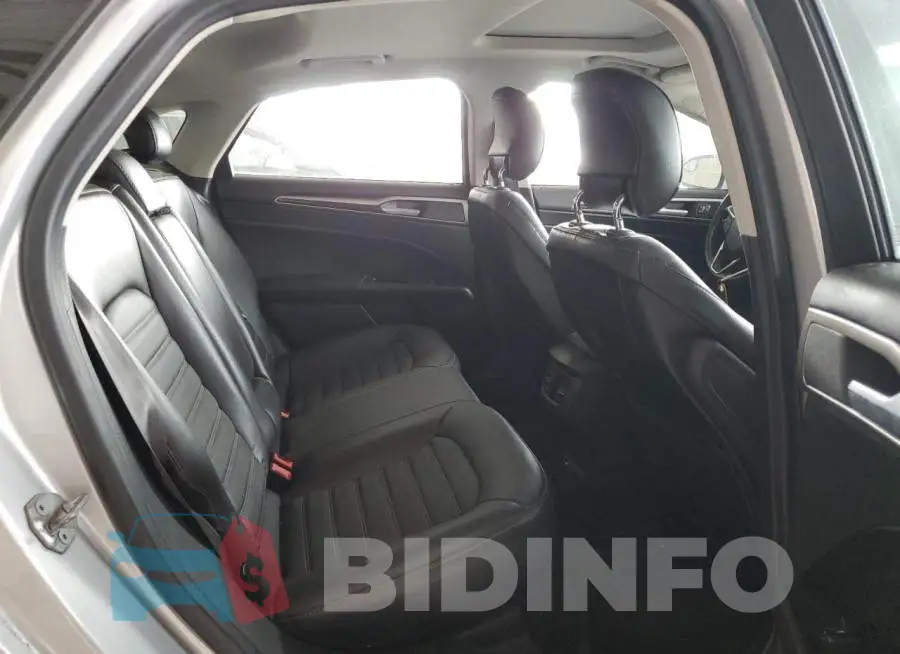 3FA6P0HDXFR162813 Photo# 10