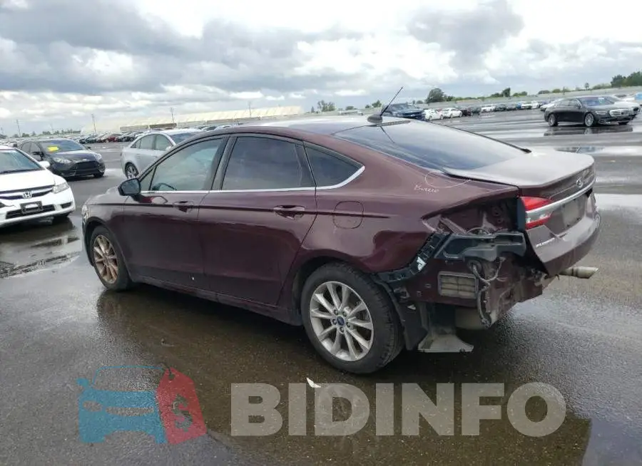 3FA6P0HDXHR222317 Photo# 2