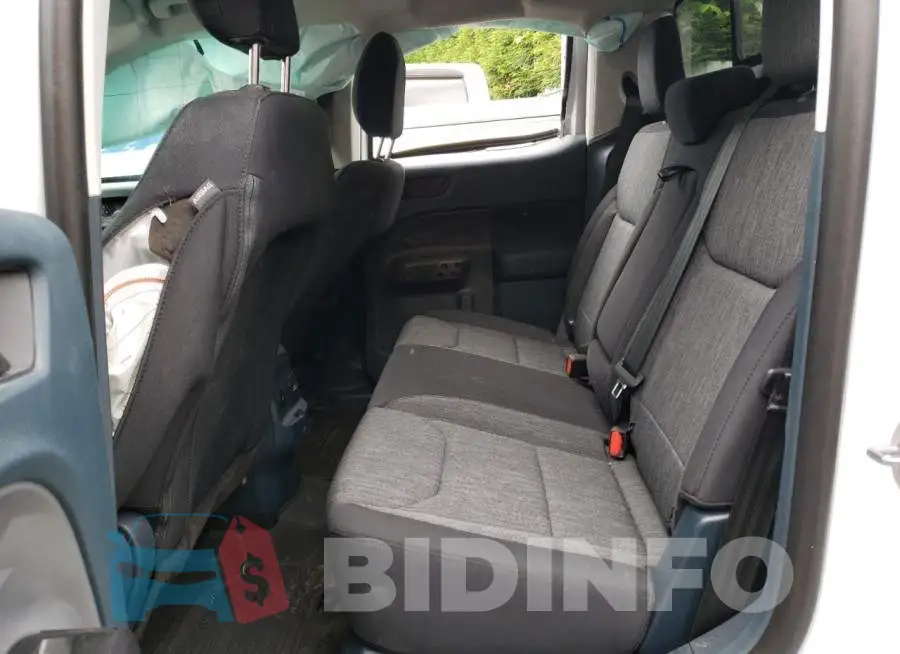 3FTTW8E31PRA02993 Photo# 11