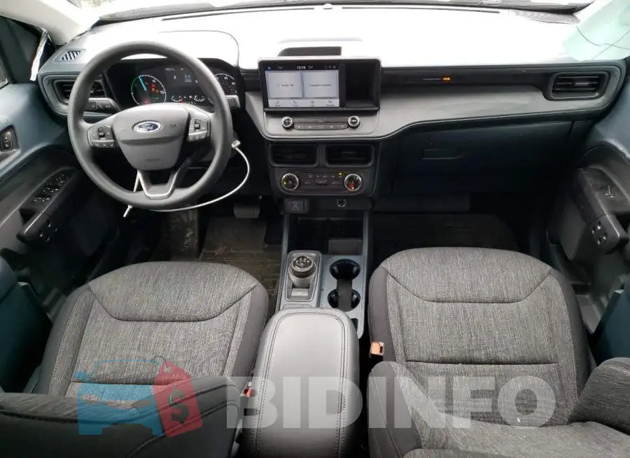 3FTTW8E31PRA02993 Photo# 8