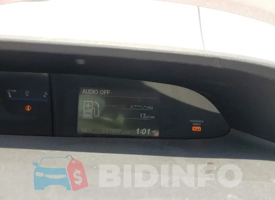 19XFB2F50FE117872 Photo# 9