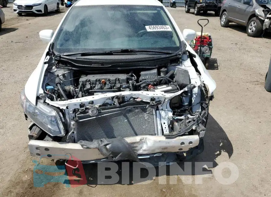 19XFB2F70FE097303 Photo# 11