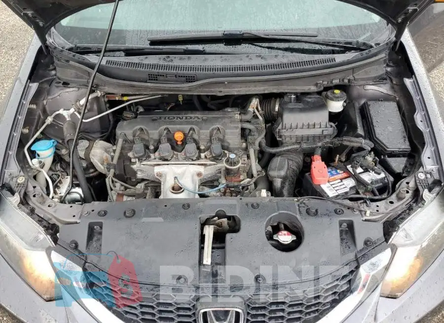 19XFB2F72FE212192 Photo# 11
