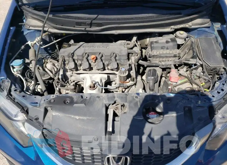 19XFB2F83FE205342 Photo# 11