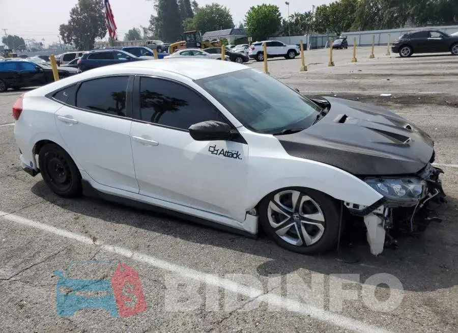 19XFC2E56HE045917 Photo# 4