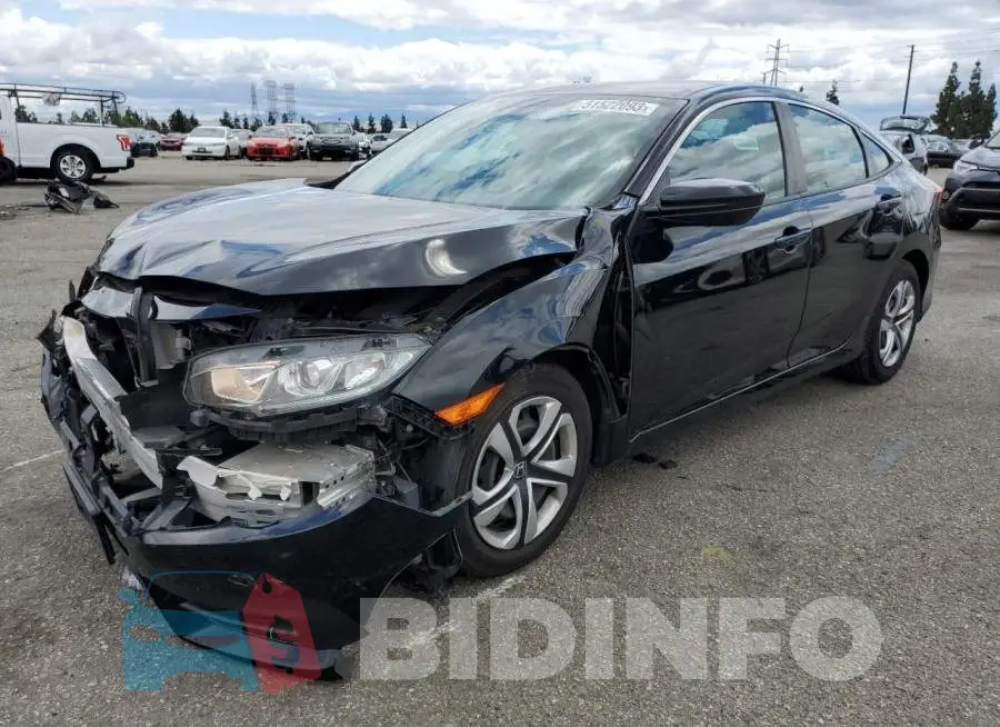 19XFC2F55HE018349 Photo# 1