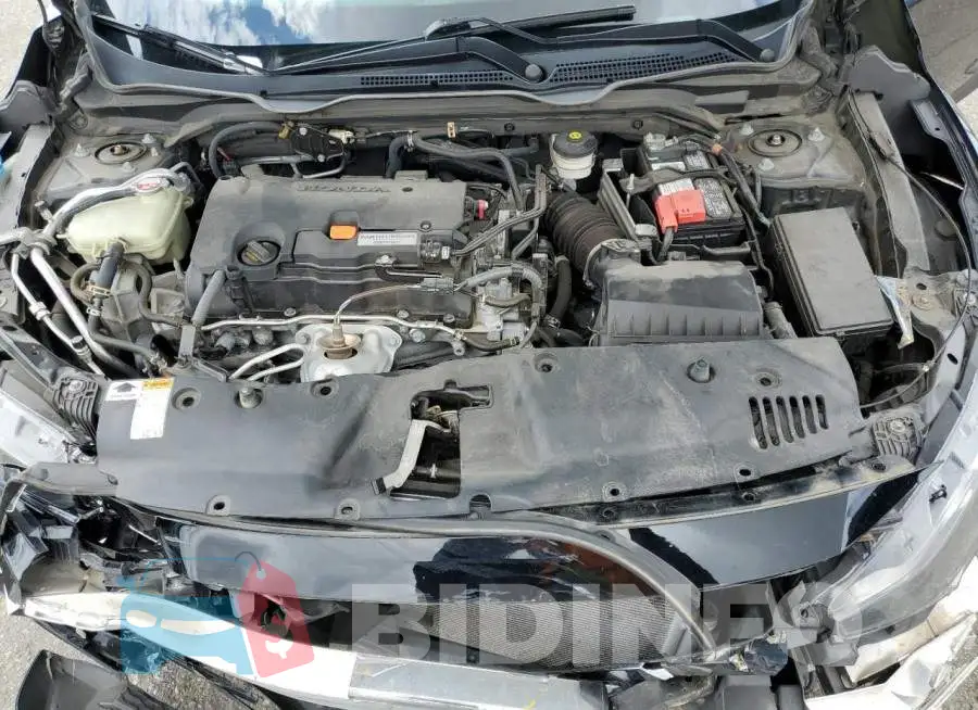 19XFC2F55HE018349 Photo# 11