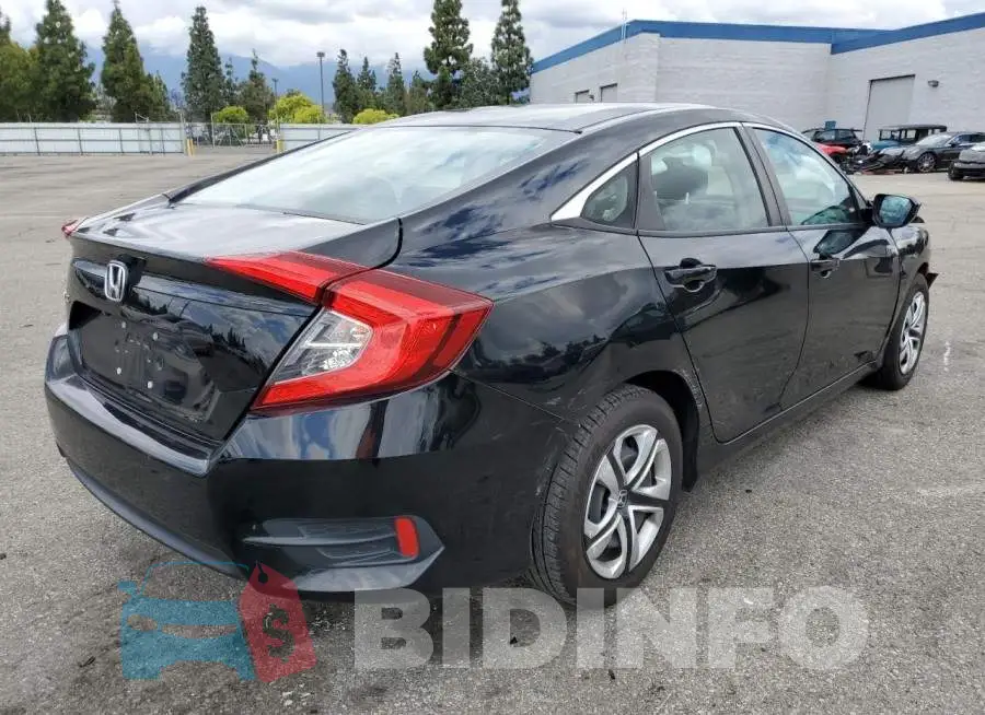 19XFC2F55HE018349 Photo# 3