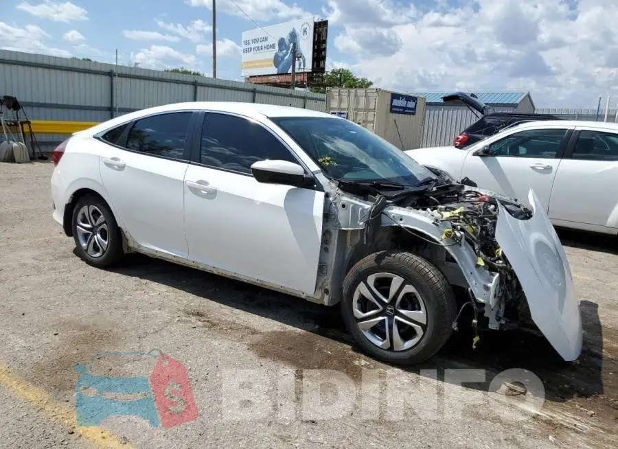 19XFC2F55HE039959 Photo# 4