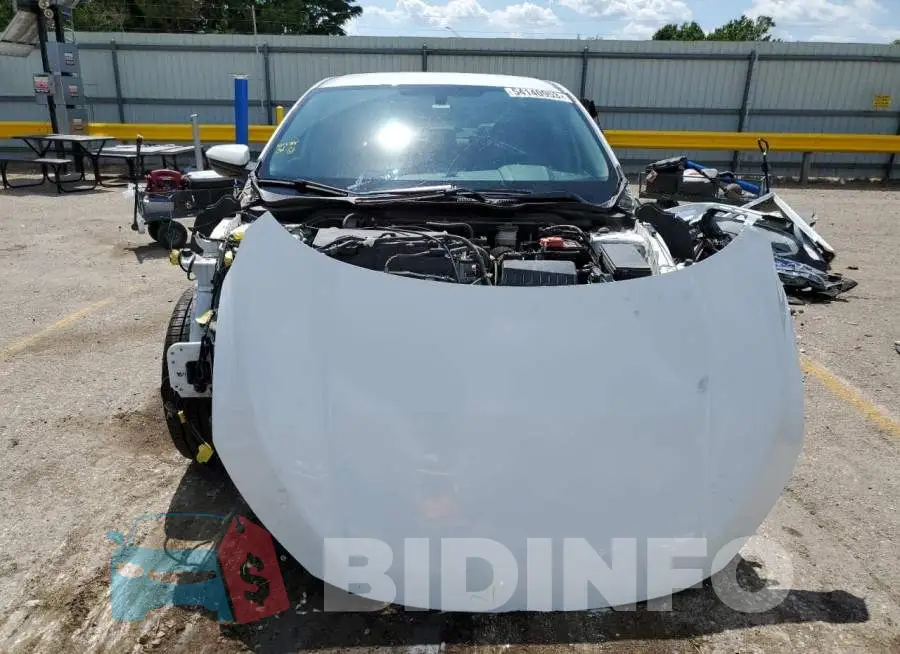 19XFC2F55HE039959 Photo# 5
