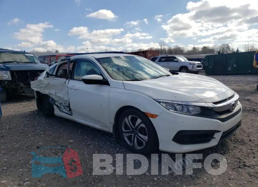 19XFC2F5XGE006793 Photo# 4