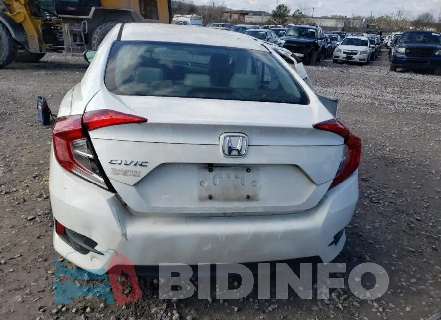 19XFC2F5XGE006793 Photo# 6