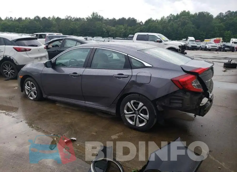 19XFC2F5XGE083437 Photo# 2