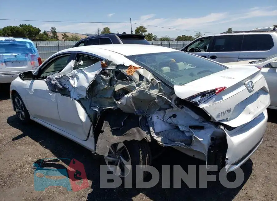 19XFC2F61KE201876 Photo# 2