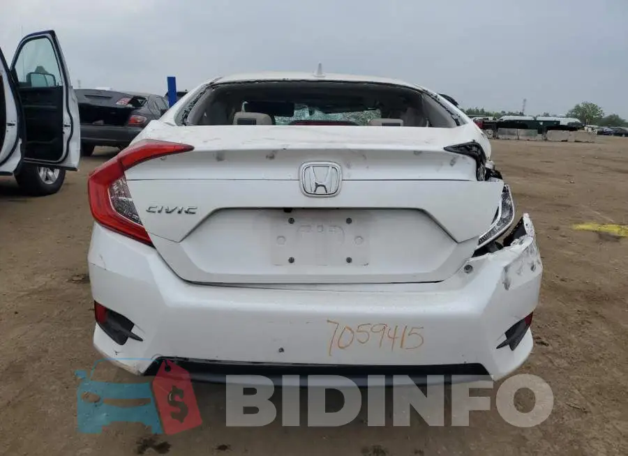 19XFC2F74HE081718 Photo# 6
