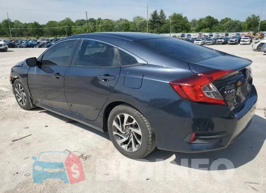 19XFC2F76GE018926 Photo# 2